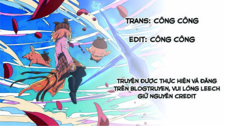 Verndio - Sử thi về mộng kiếm