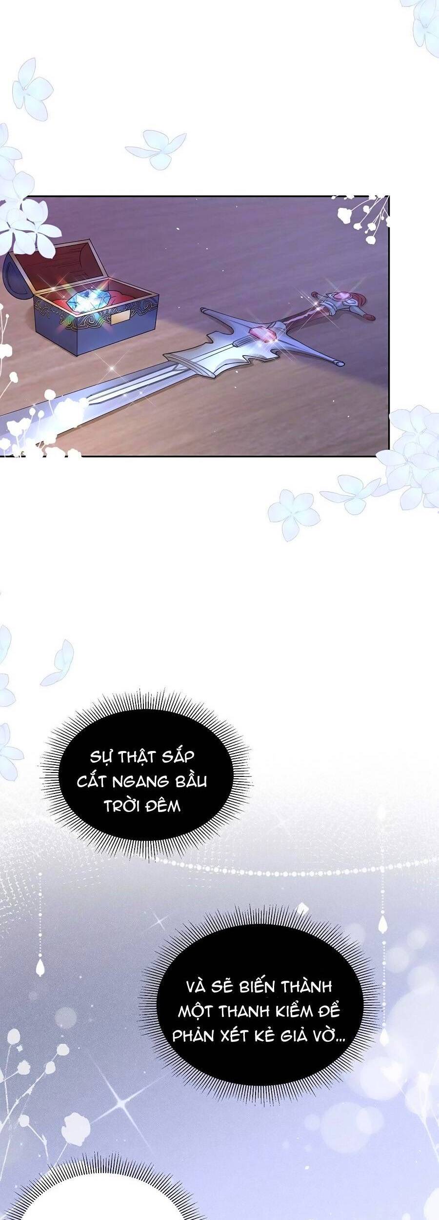 Tỏ Tình Với Kẻ Thù