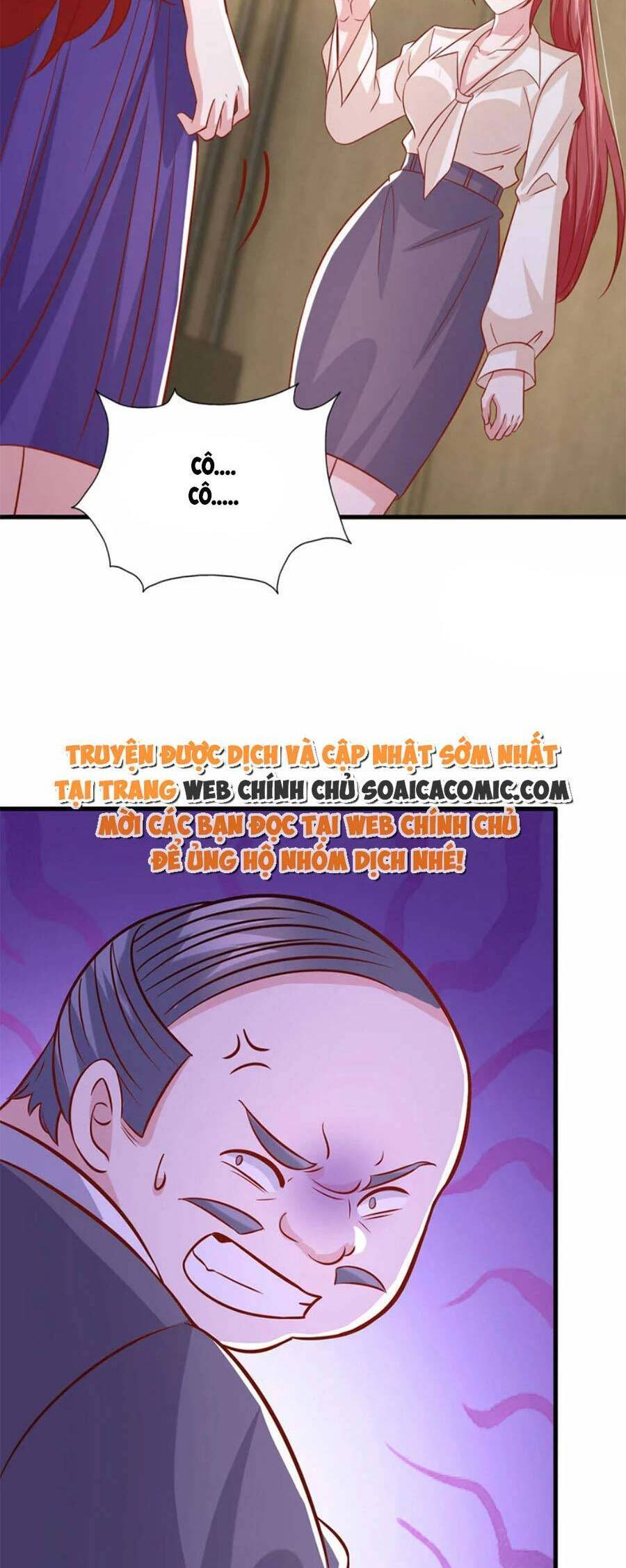 Đại Lão Gọi Tôi Tiểu Tổ Tông - Chương 169 - Trang 2