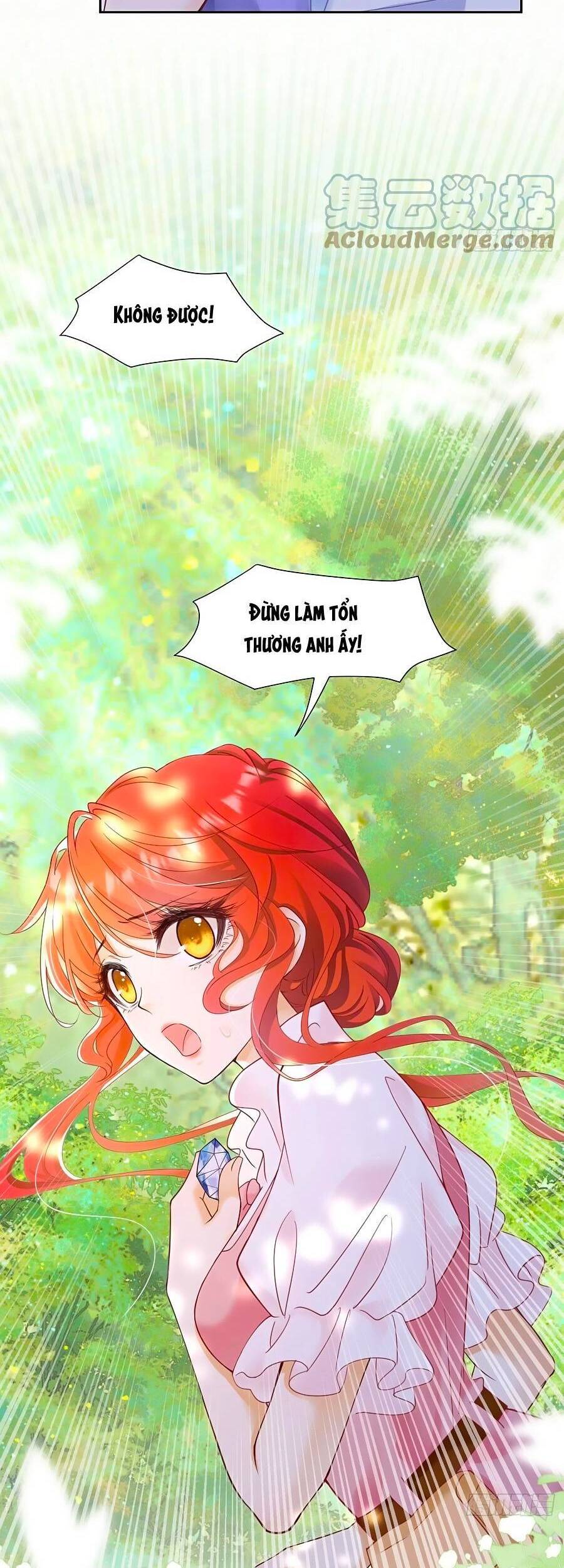 Tỏ Tình Với Kẻ Thù