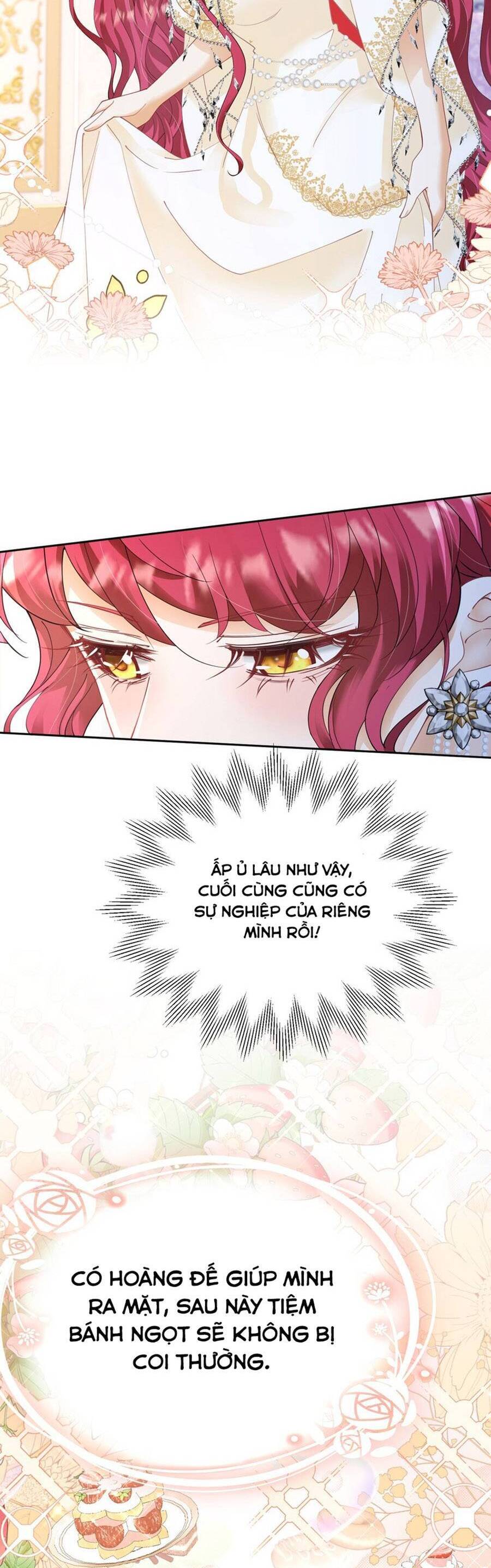 Tỏ Tình Với Kẻ Thù