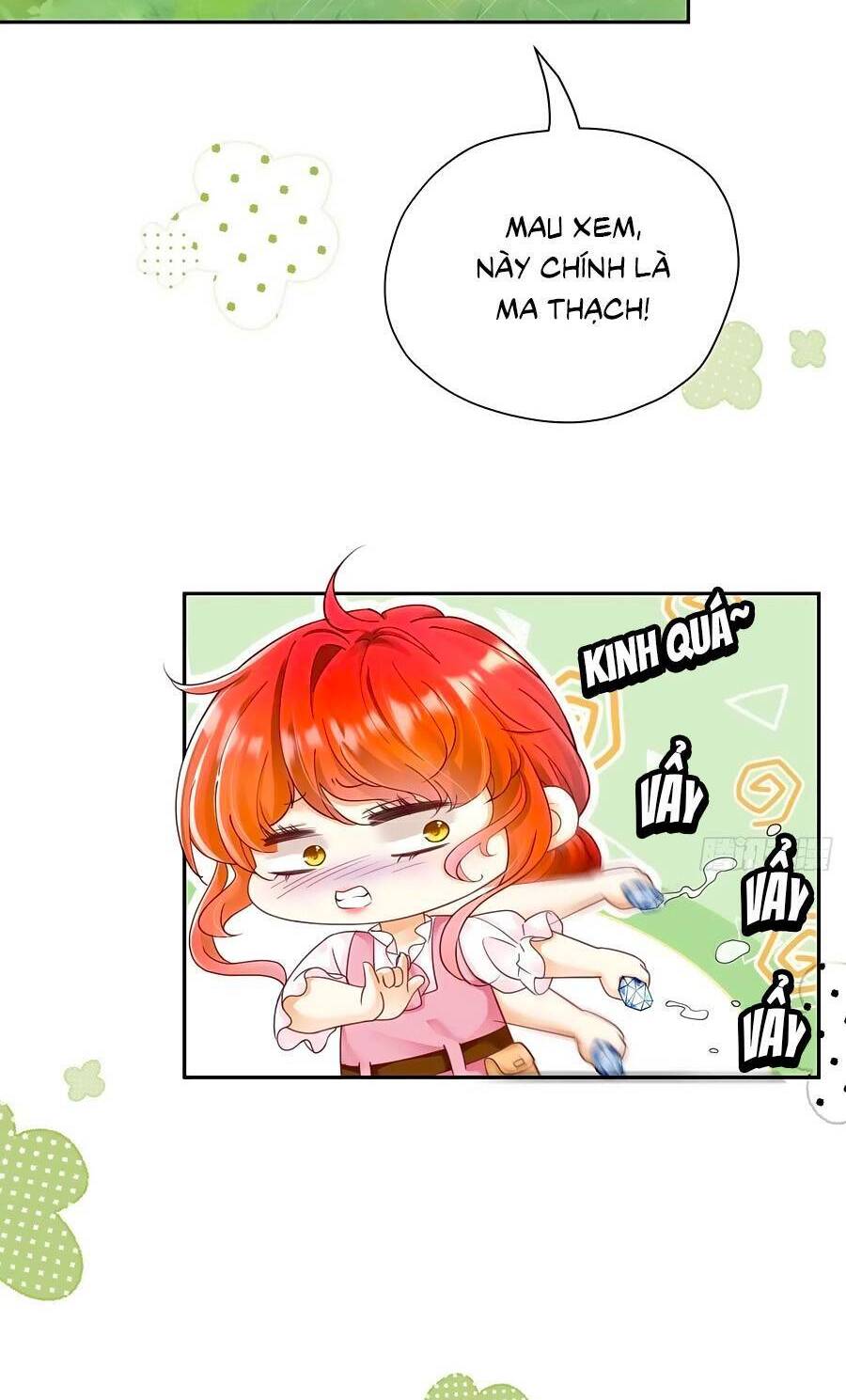 Tỏ Tình Với Kẻ Thù