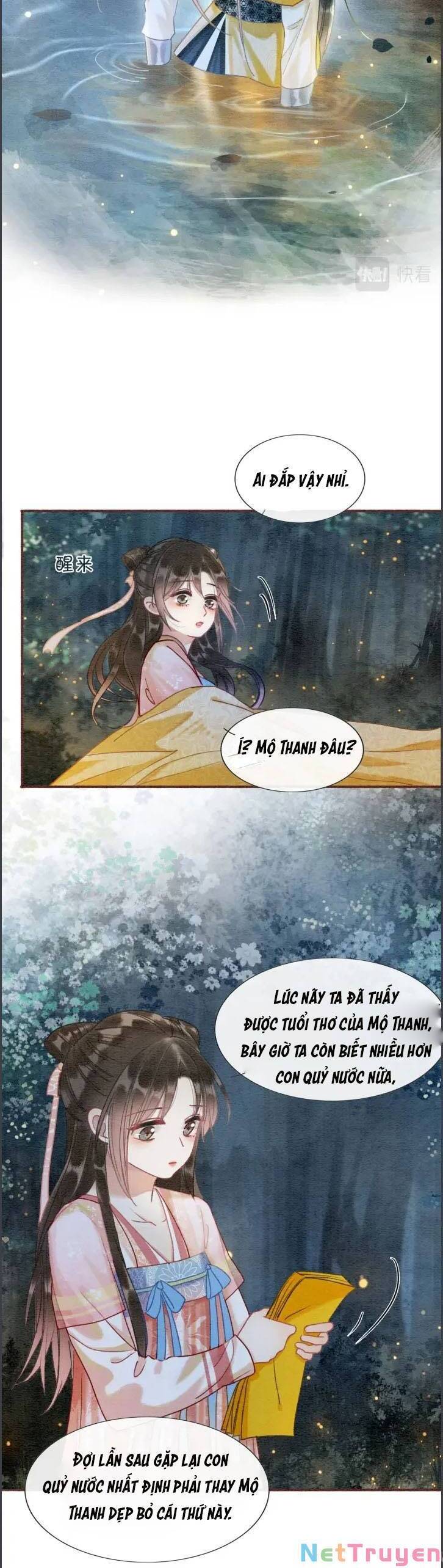 Sổ Tay Công Lược Hắc Liên Hoa