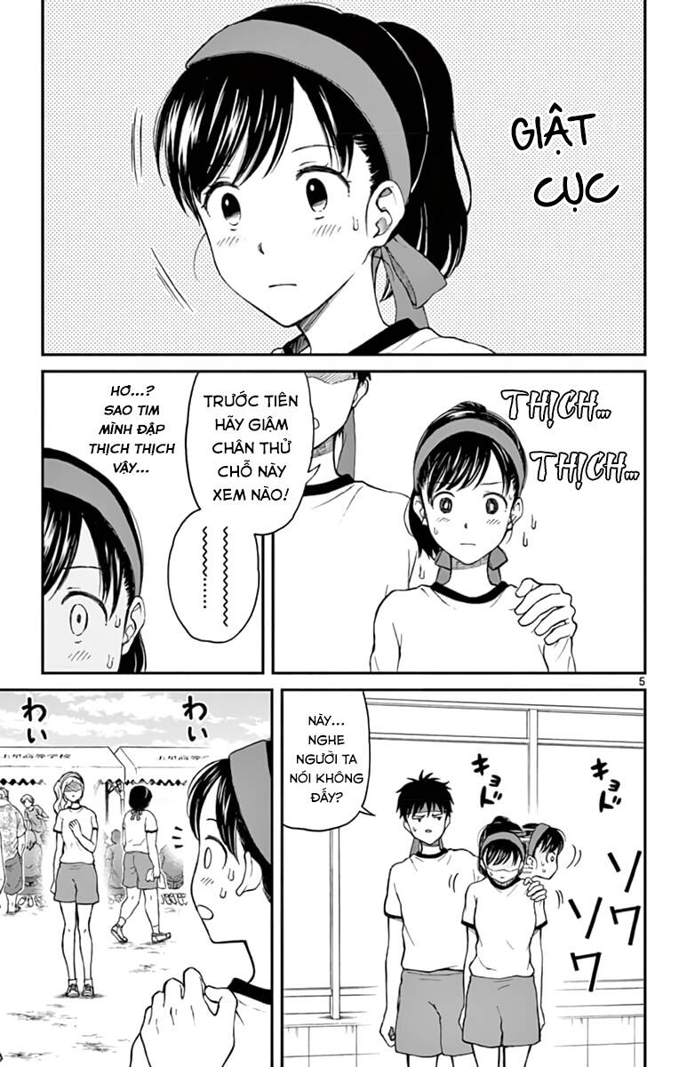 Yugami-Kun Ni Wa Tomodachi Ga Inai