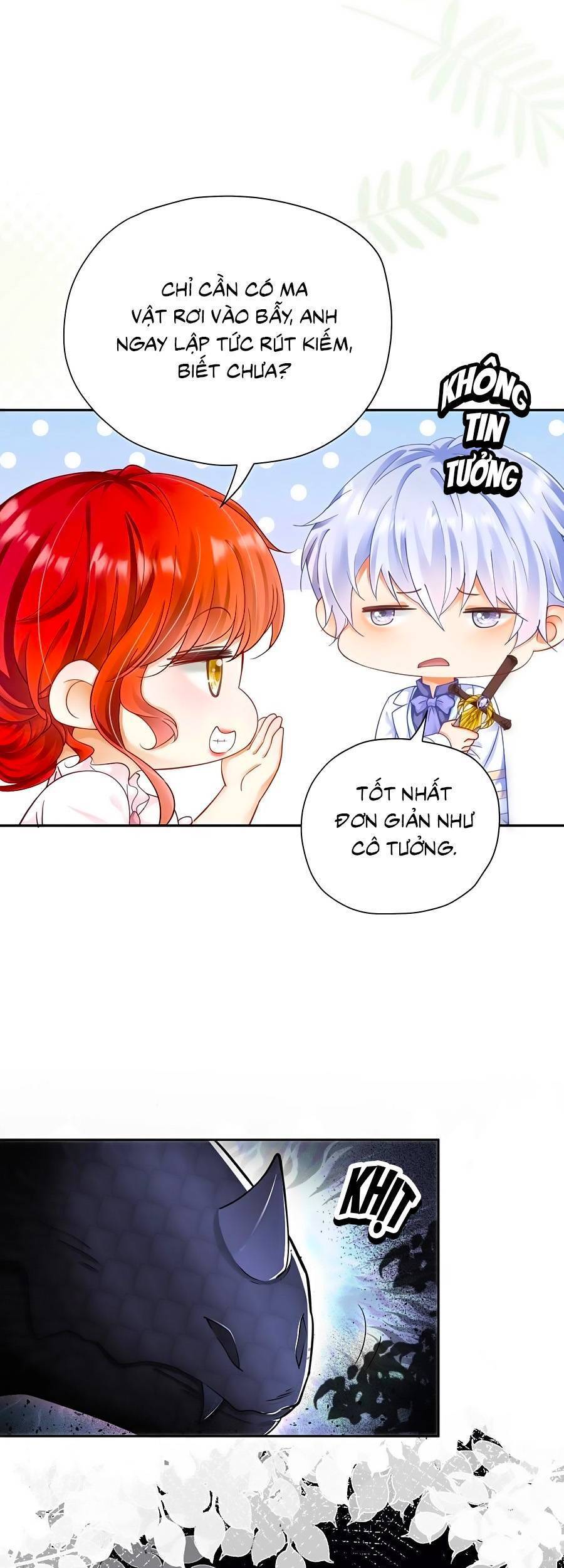 Tỏ Tình Với Kẻ Thù