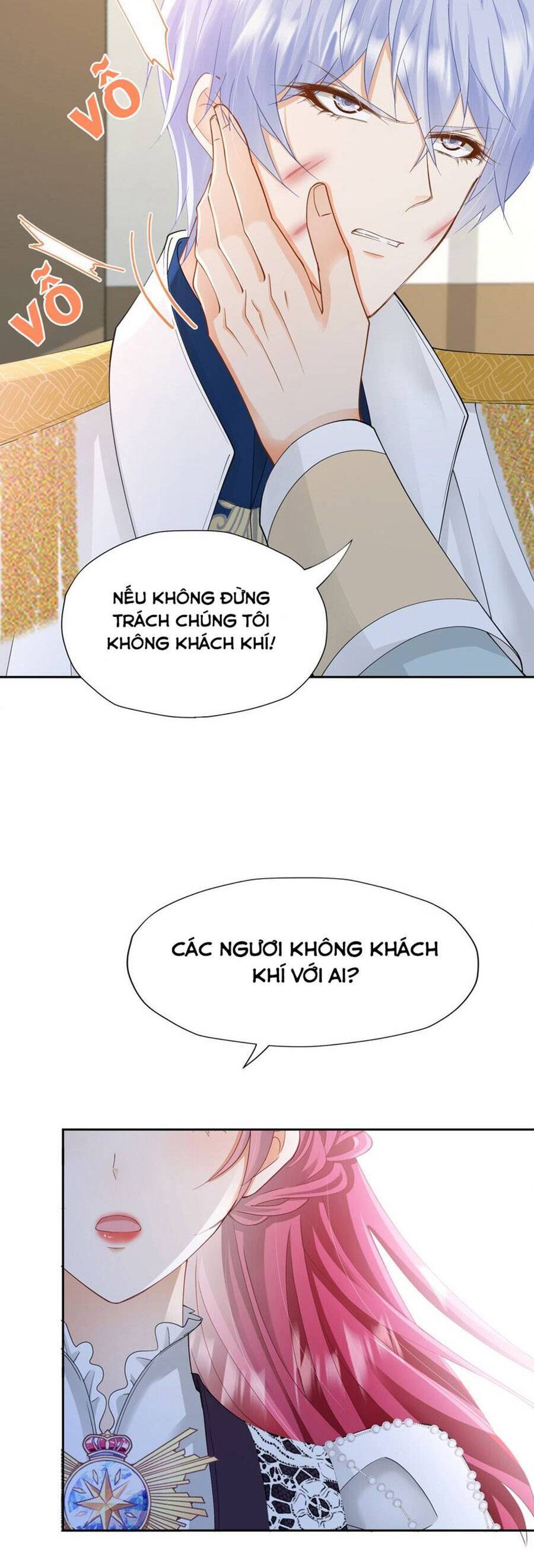 Tỏ Tình Với Kẻ Thù