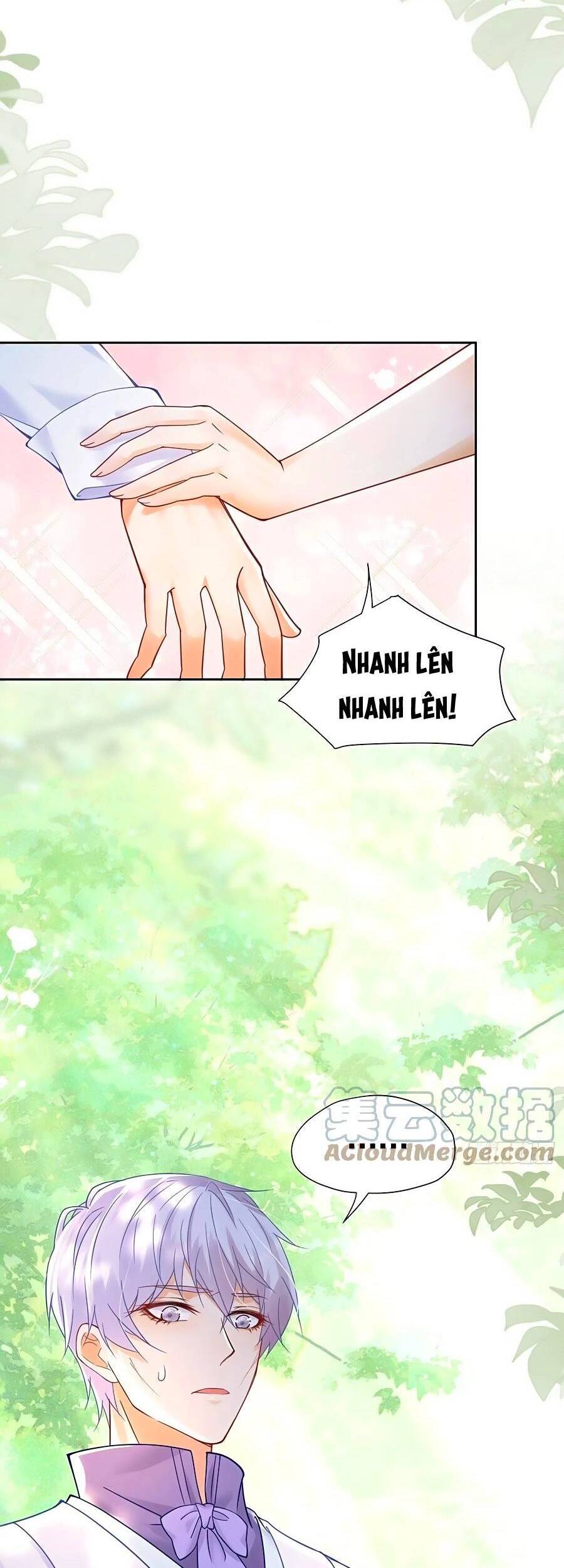 Tỏ Tình Với Kẻ Thù