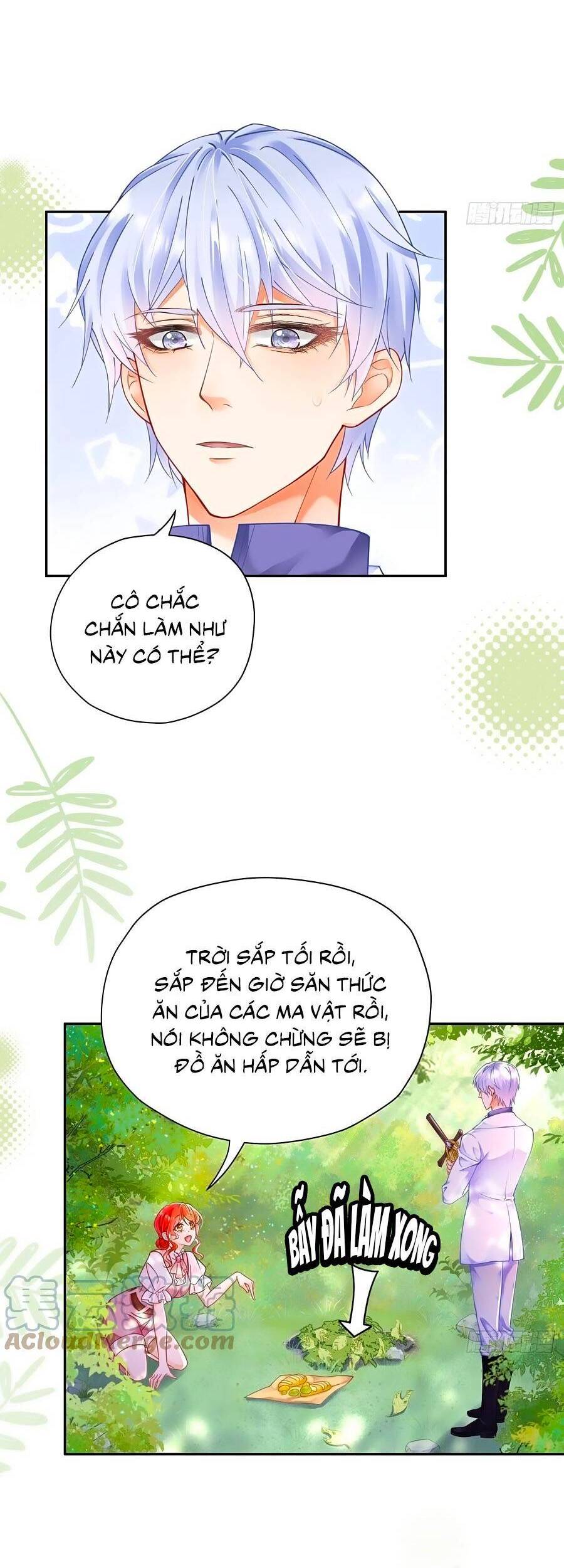 Tỏ Tình Với Kẻ Thù