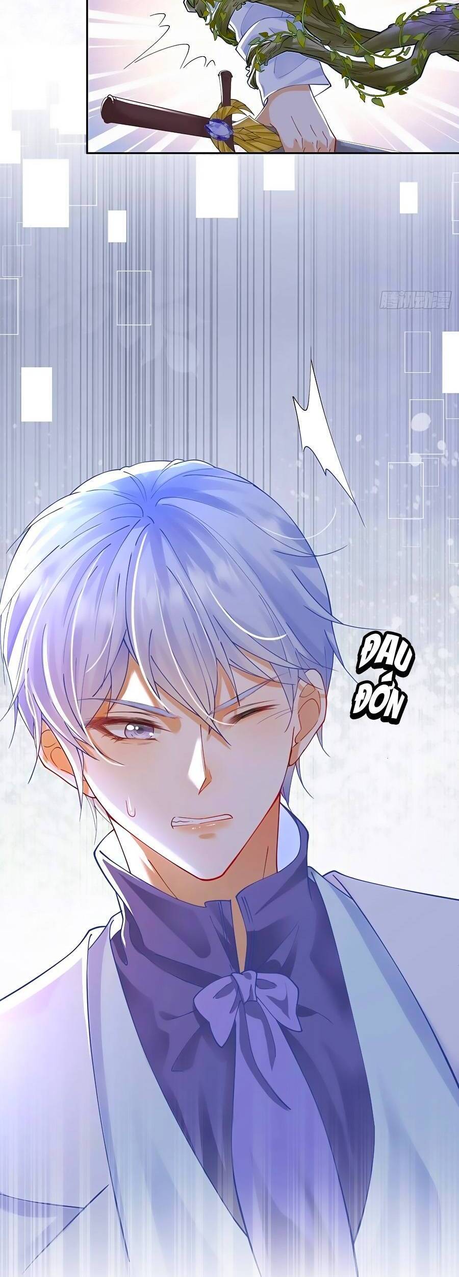 Tỏ Tình Với Kẻ Thù