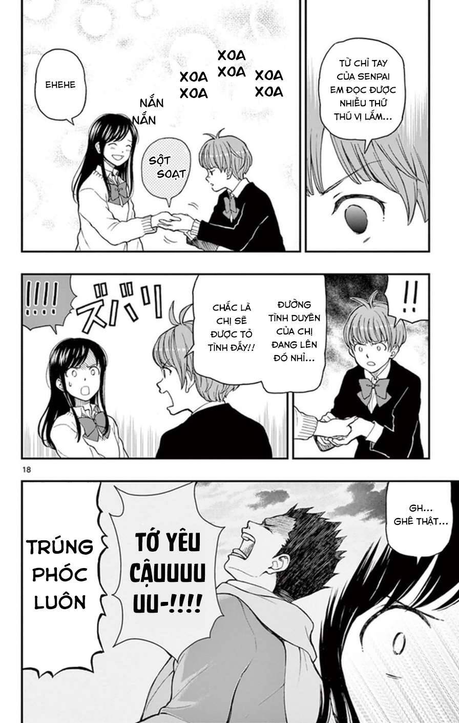 Yugami-Kun Ni Wa Tomodachi Ga Inai