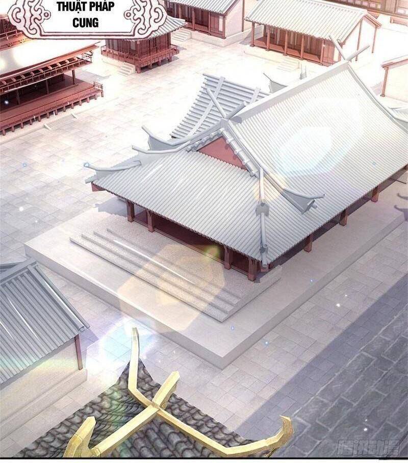 Ta Trở Về Từ Thế Giới Tu Tiên - Chương 166 - Trang 10
