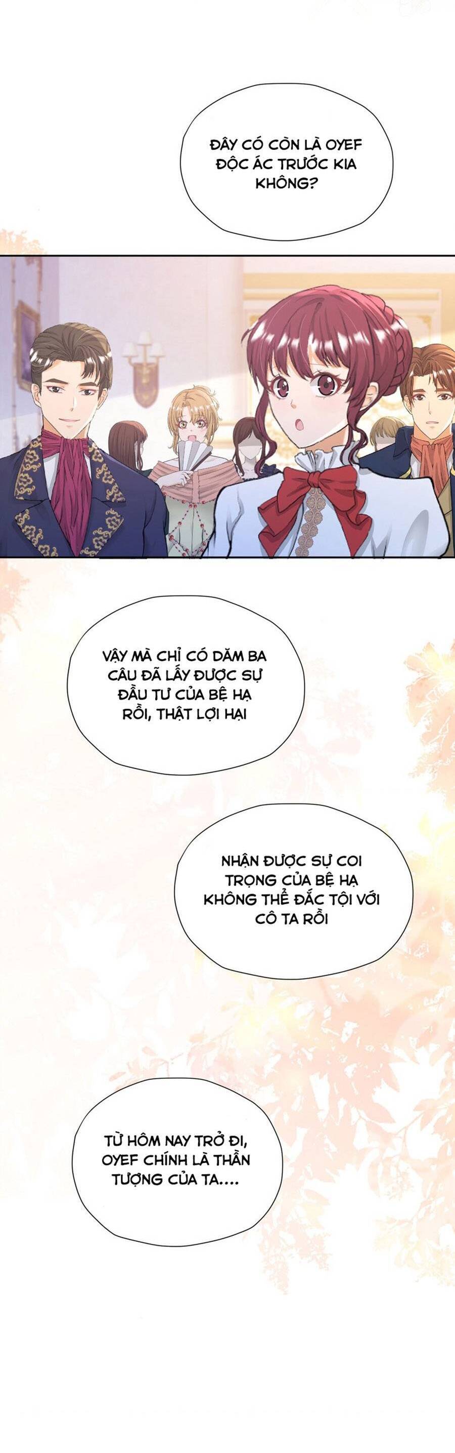 Tỏ Tình Với Kẻ Thù