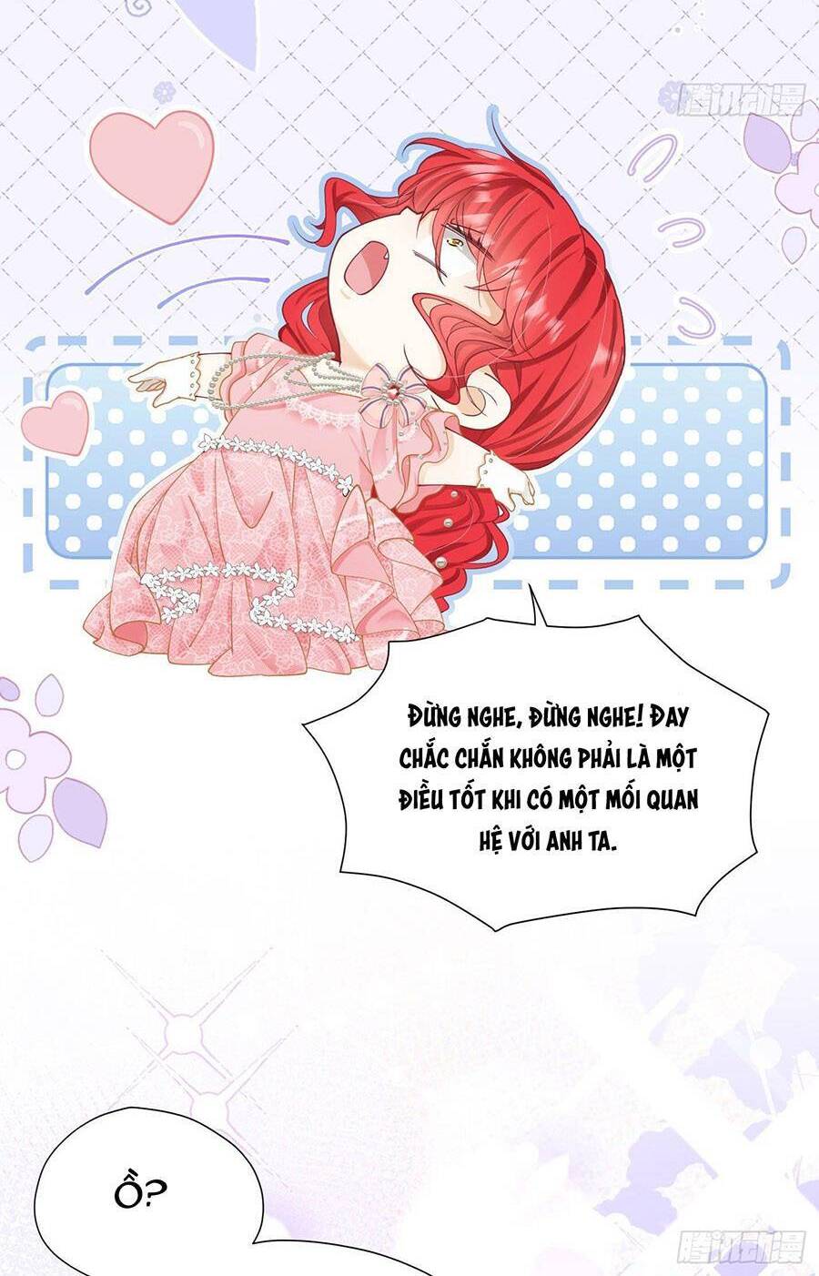 Tỏ Tình Với Kẻ Thù