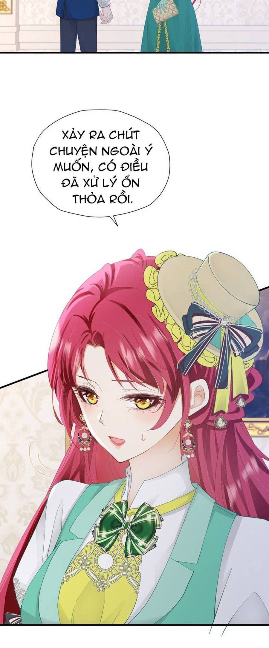 Tỏ Tình Với Kẻ Thù
