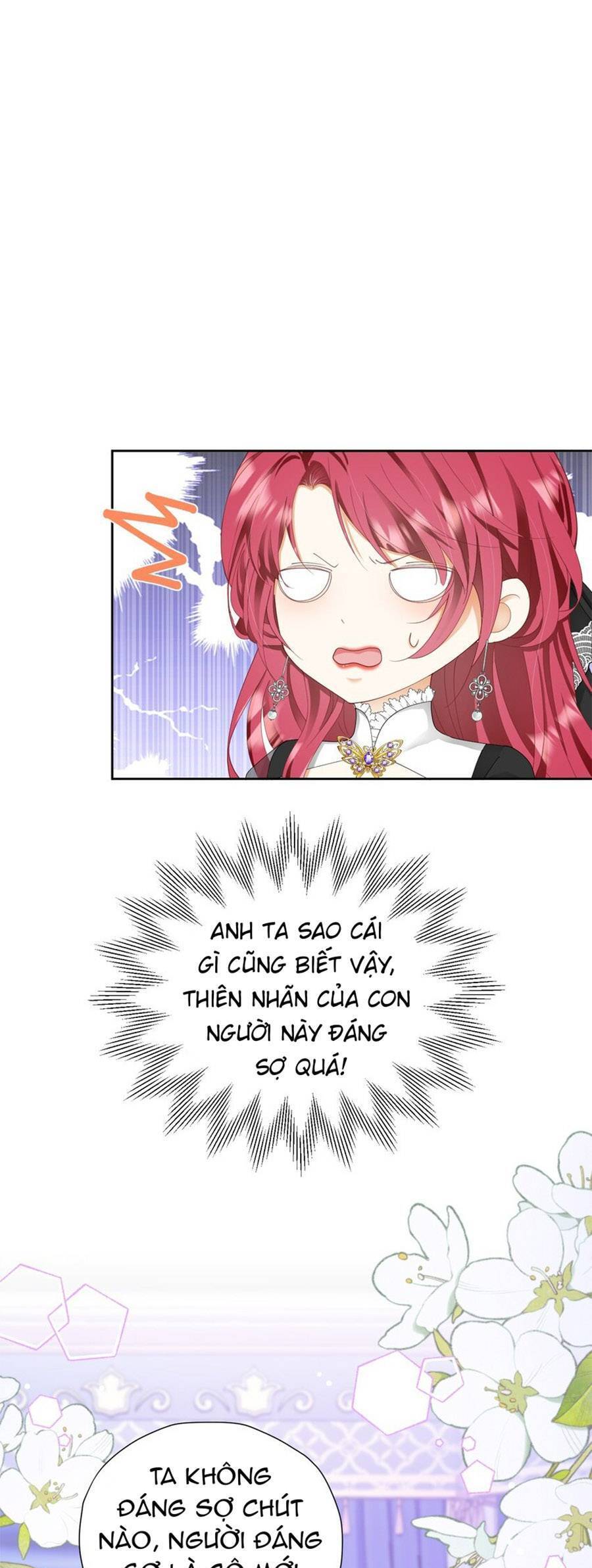 Tỏ Tình Với Kẻ Thù