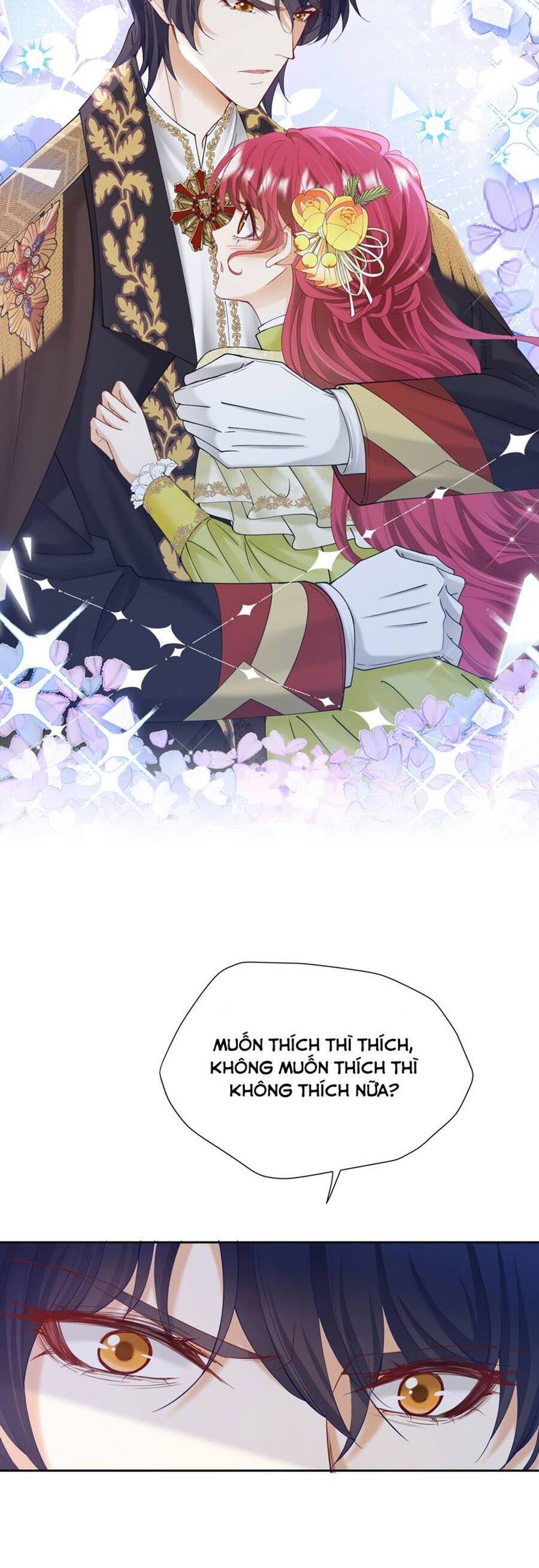 Tỏ Tình Với Kẻ Thù