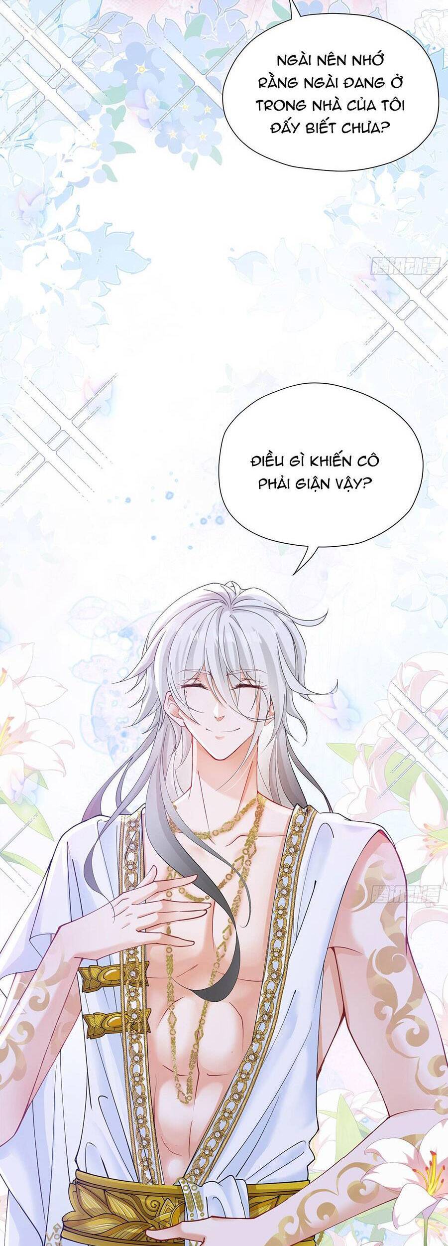 Tỏ Tình Với Kẻ Thù