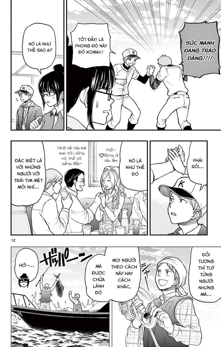 Yugami-Kun Ni Wa Tomodachi Ga Inai