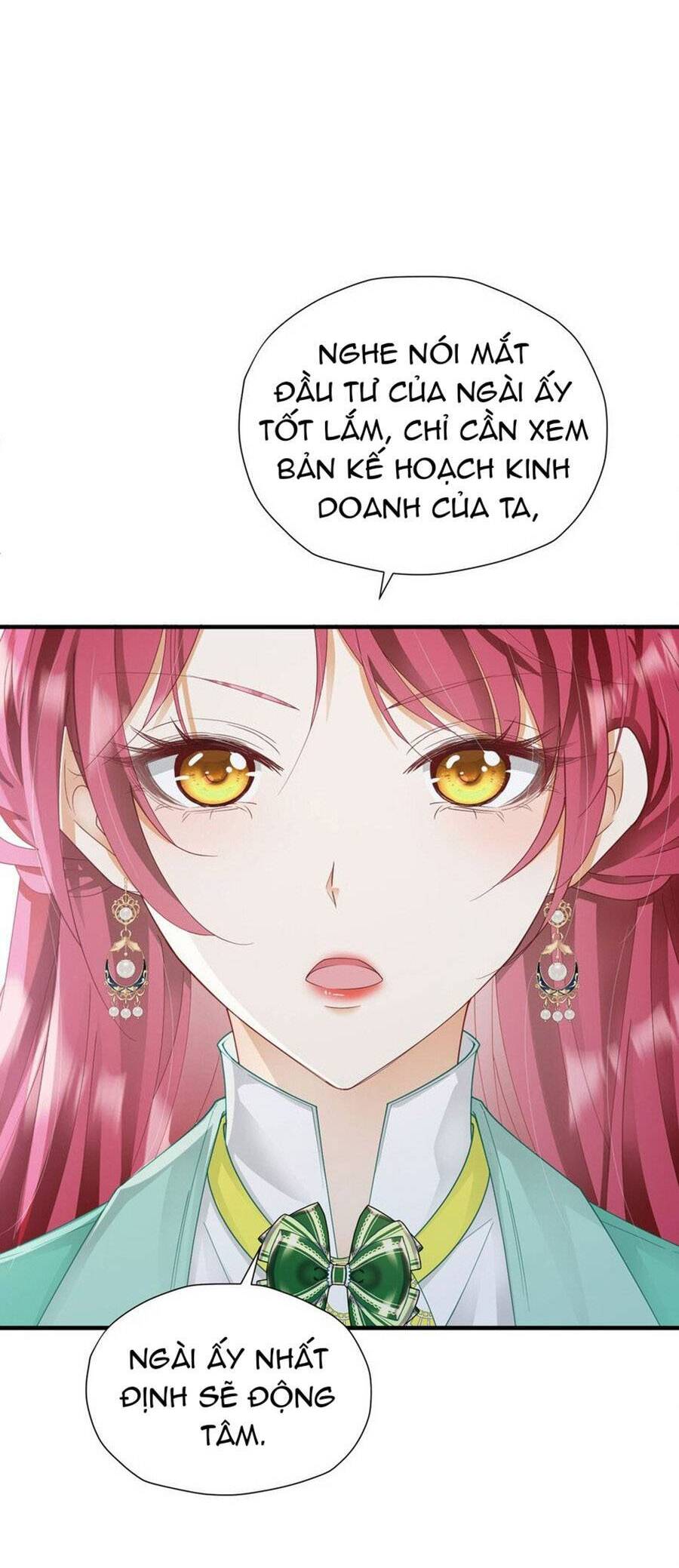 Tỏ Tình Với Kẻ Thù