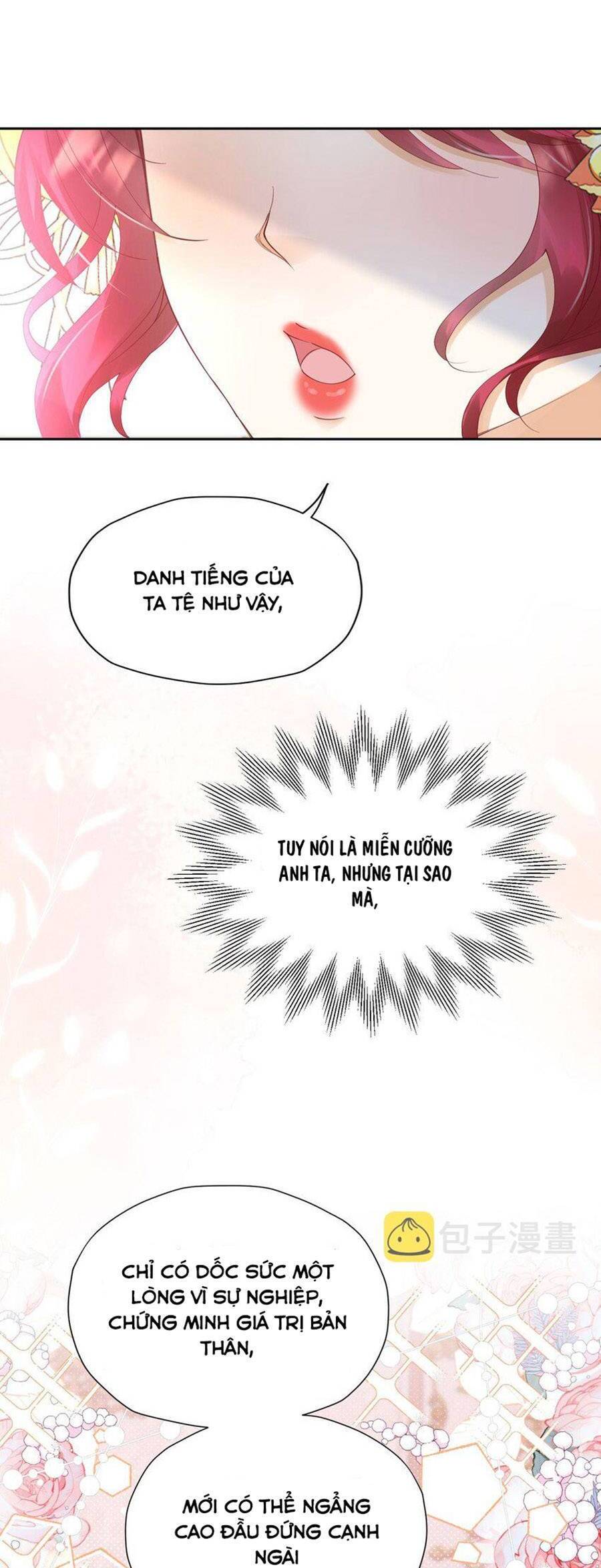 Tỏ Tình Với Kẻ Thù