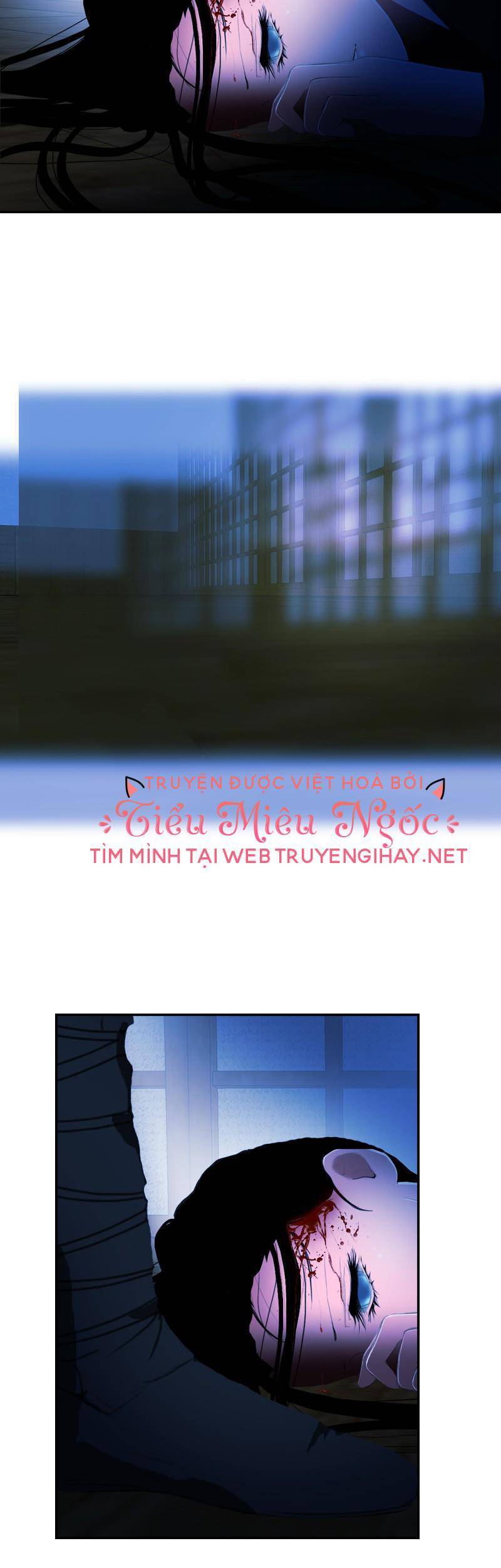 Hoàng Đế Máu Lạnh Của Tôi - Chương 18 - Trang 32