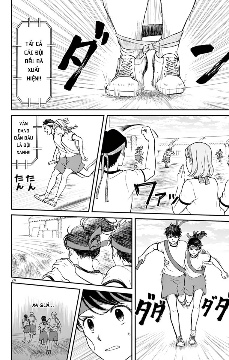 Yugami-Kun Ni Wa Tomodachi Ga Inai