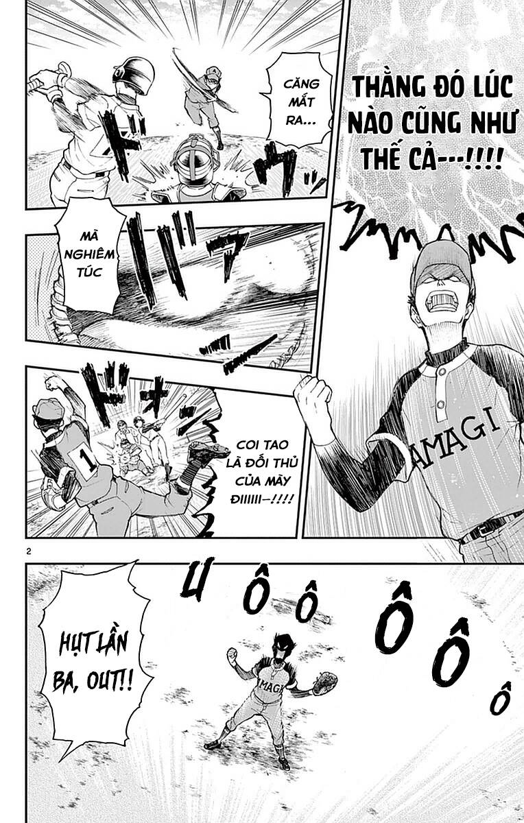 Yugami-Kun Ni Wa Tomodachi Ga Inai