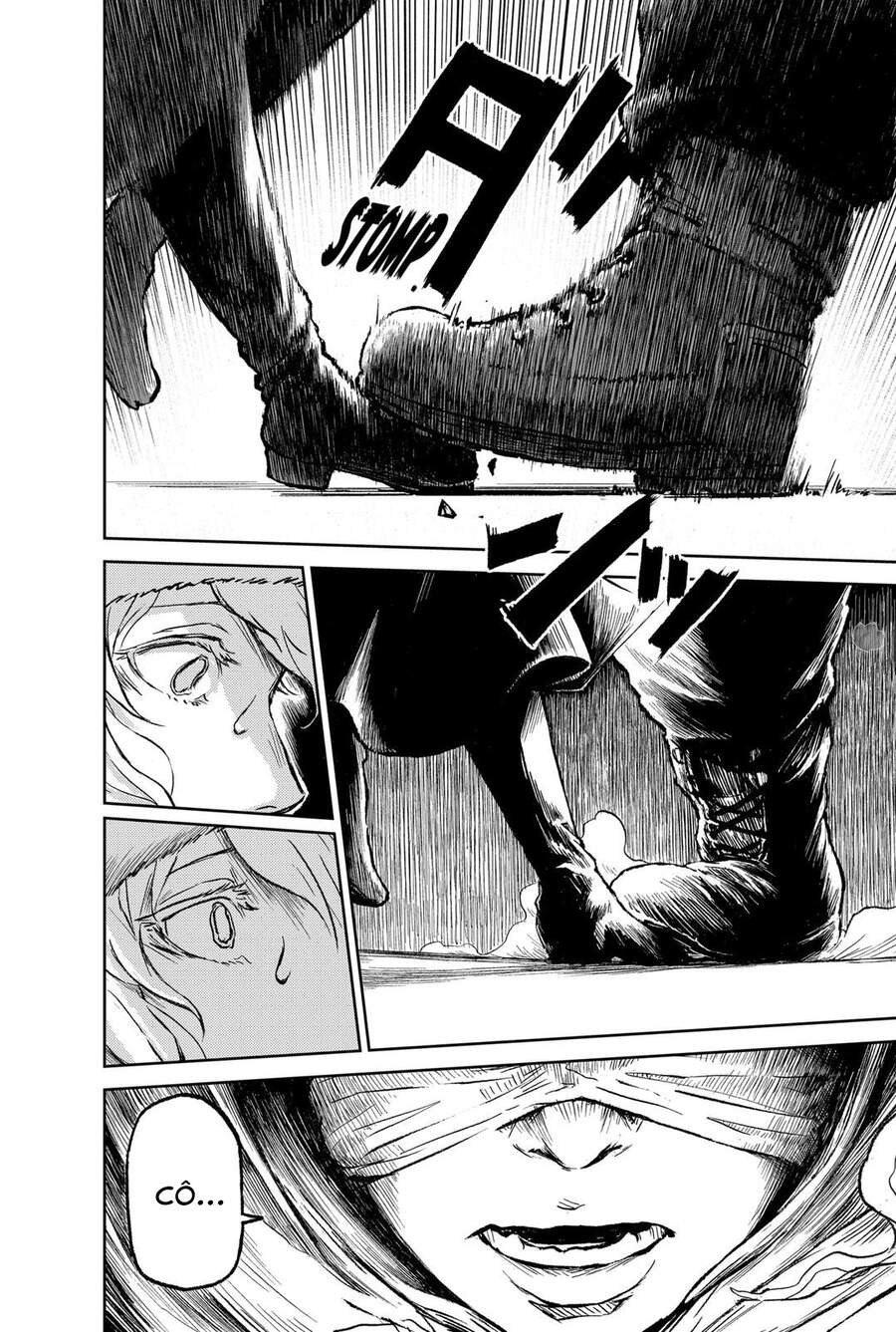 Soloist Of The Prison - Chương 16 - Trang 26