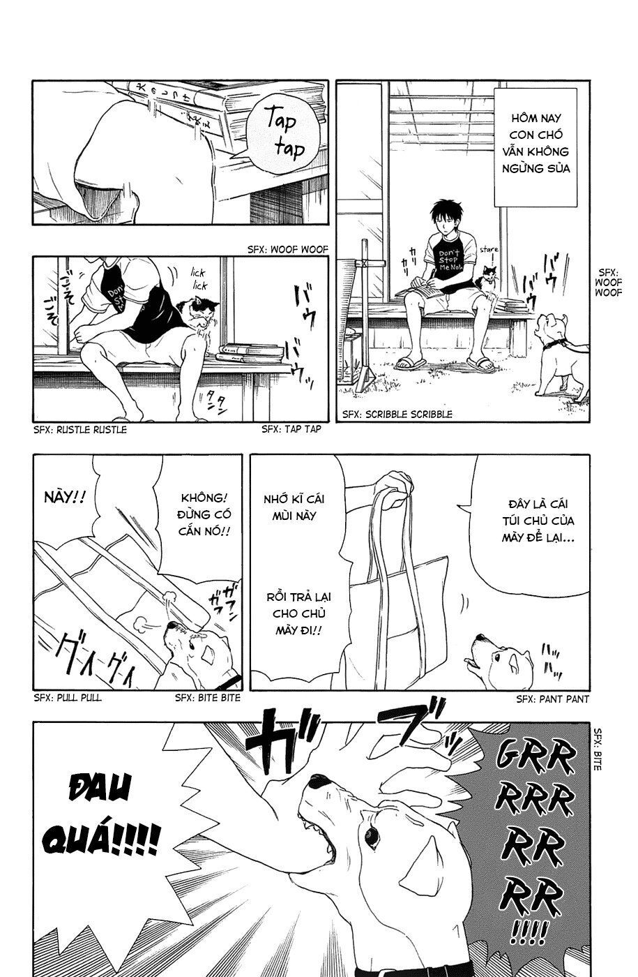Yugami-Kun Ni Wa Tomodachi Ga Inai
