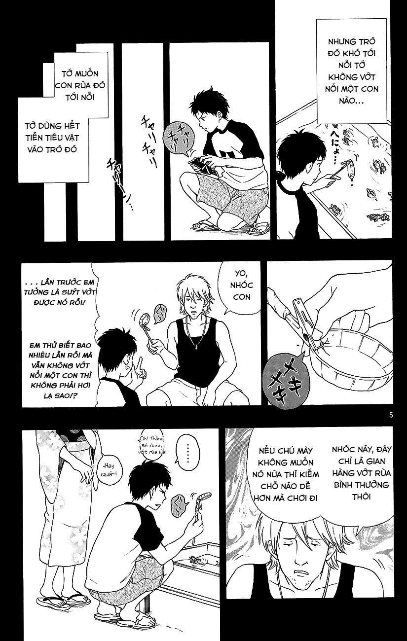 Yugami-Kun Ni Wa Tomodachi Ga Inai