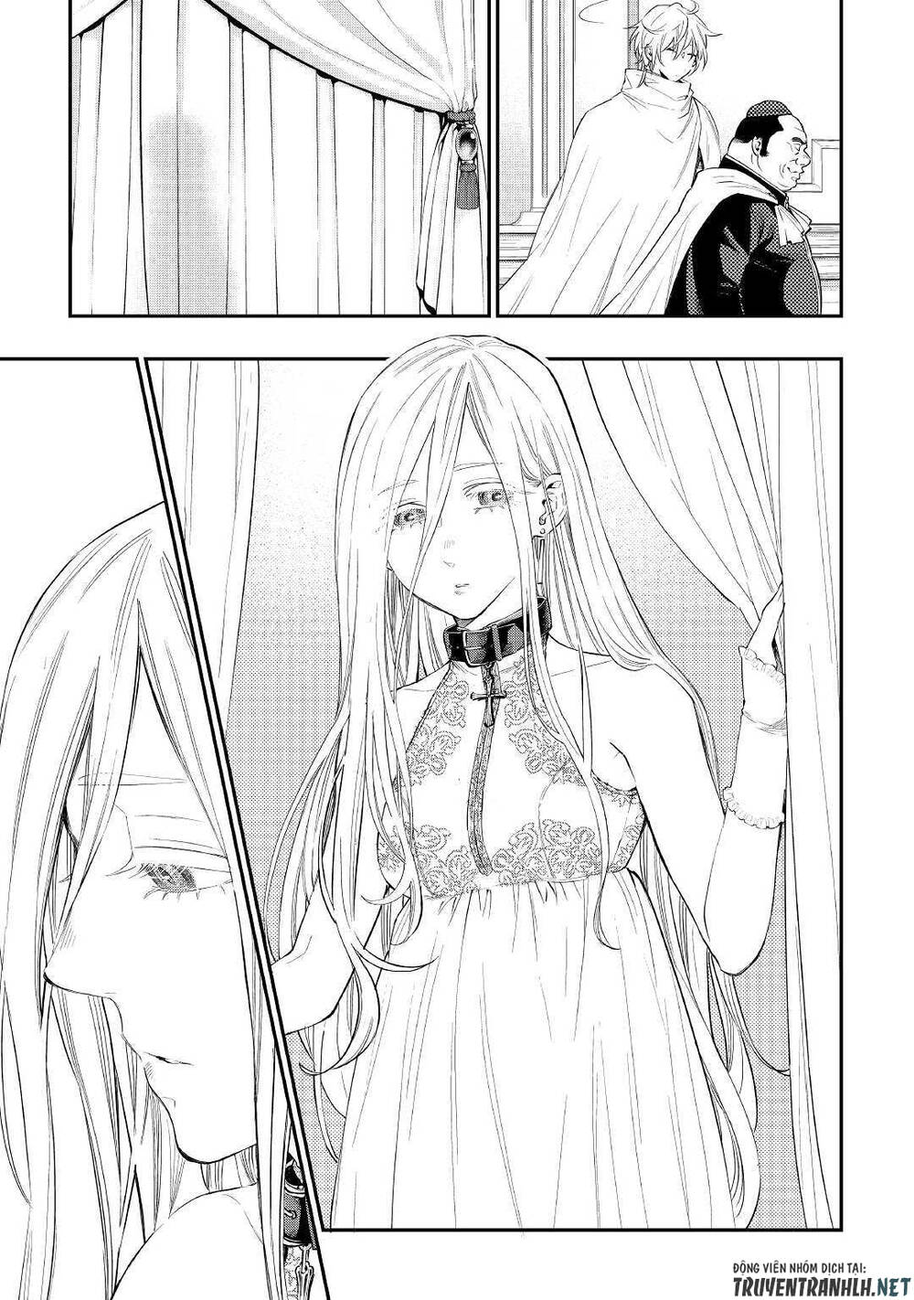 The New Gate - Chương 67 - Trang 27