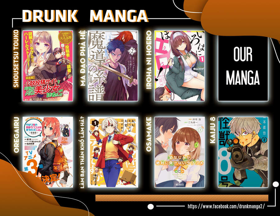 Chuyện Tình Thanh Xuân Bi Hài Của Tôi Quả Nhiên Là Sai Lầm - Chương 77 - Trang 29