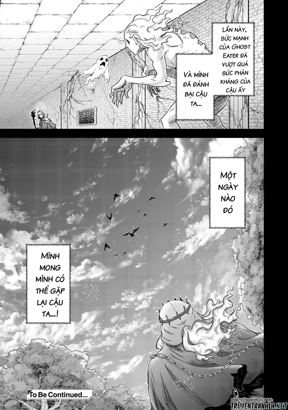 Chuyển Sinh Thành Kiếm - Chương 40 - Trang 31