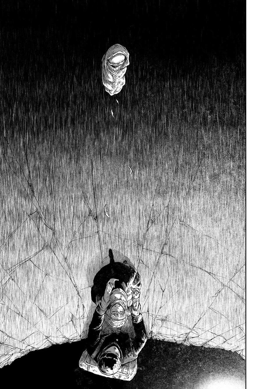 Soloist Of The Prison - Chương 19 - Trang 21