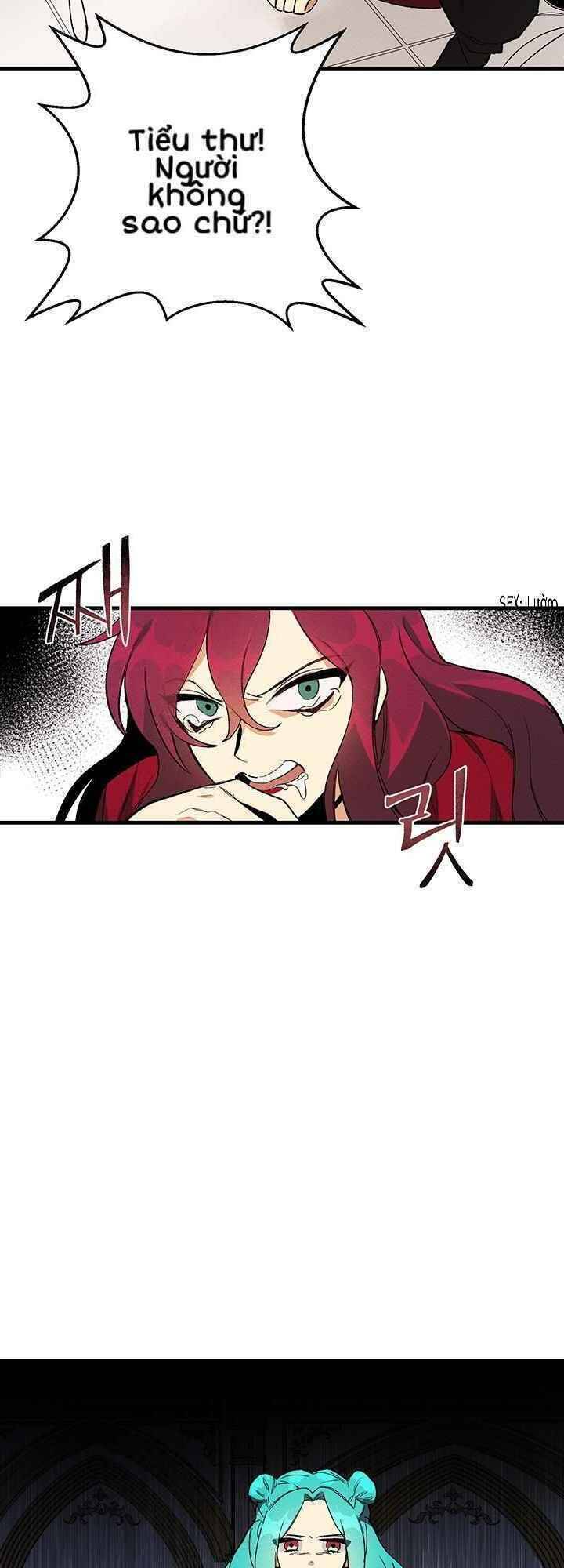 Đầu Bếp Hoàng Gia