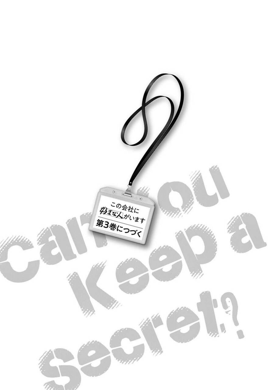 Em Có Thể Giữ Bí Mật Giúp Anh? - Chương 18 - Trang 14