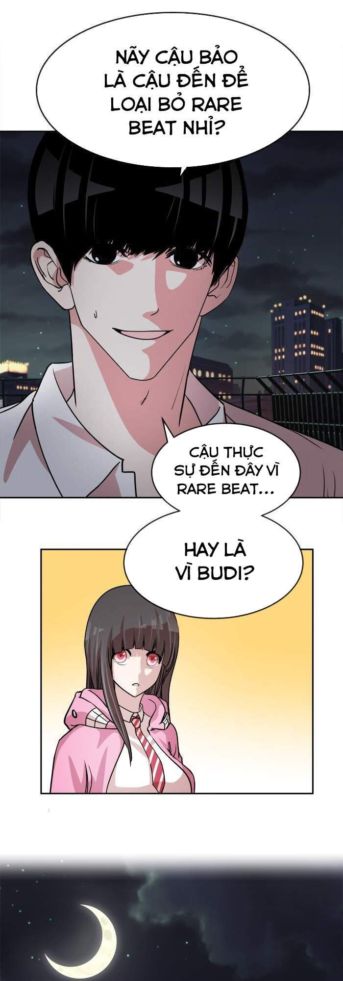 Change (Jinyuan) - Chương 101 - Trang 9