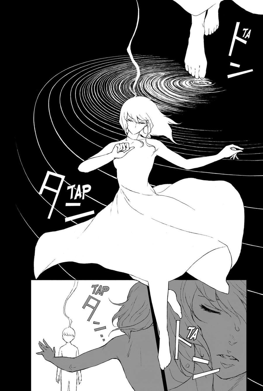 Soloist Of The Prison - Chương 18 - Trang 24