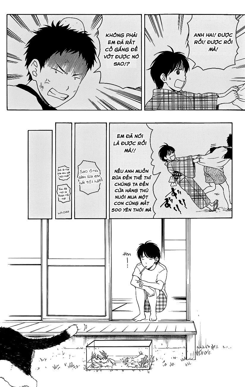 Yugami-Kun Ni Wa Tomodachi Ga Inai
