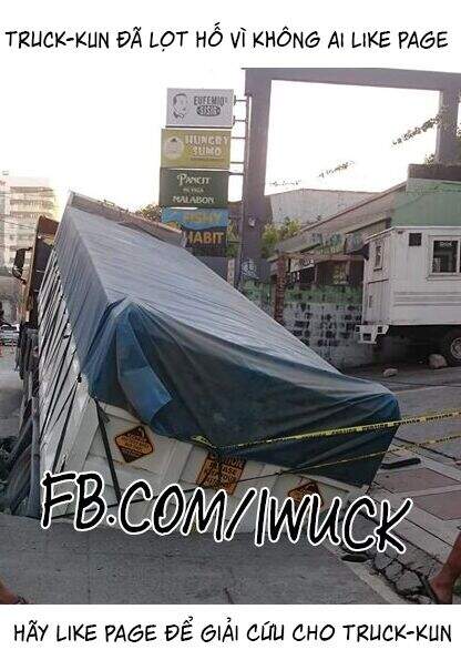 Oso - Chương 32 - Trang 32