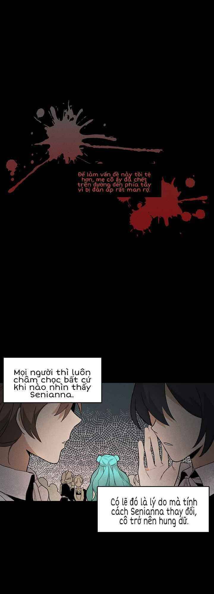 Đầu Bếp Hoàng Gia