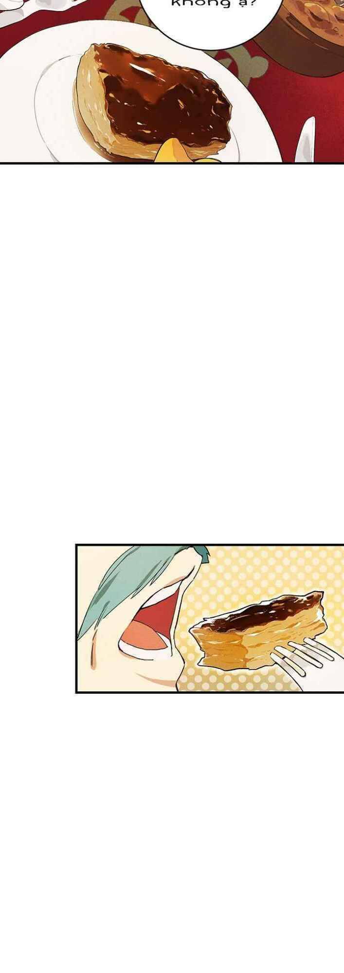 Đầu Bếp Hoàng Gia