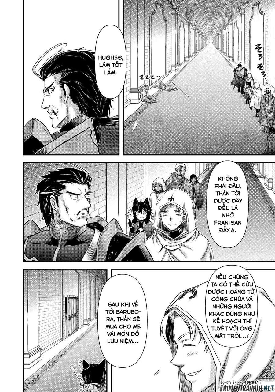 Chuyển Sinh Thành Kiếm - Chương 48 - Trang 26