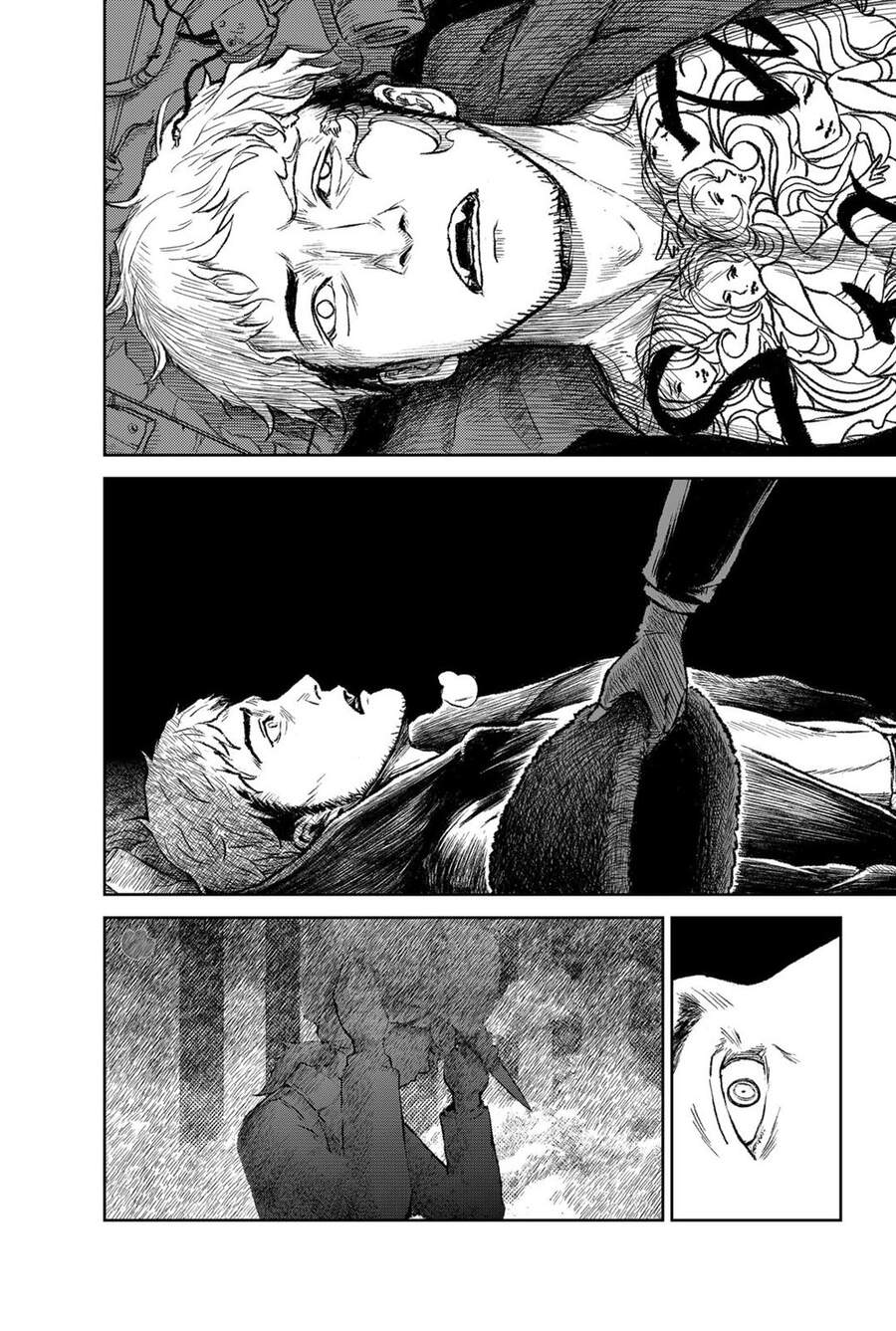 Soloist Of The Prison - Chương 13 - Trang 24