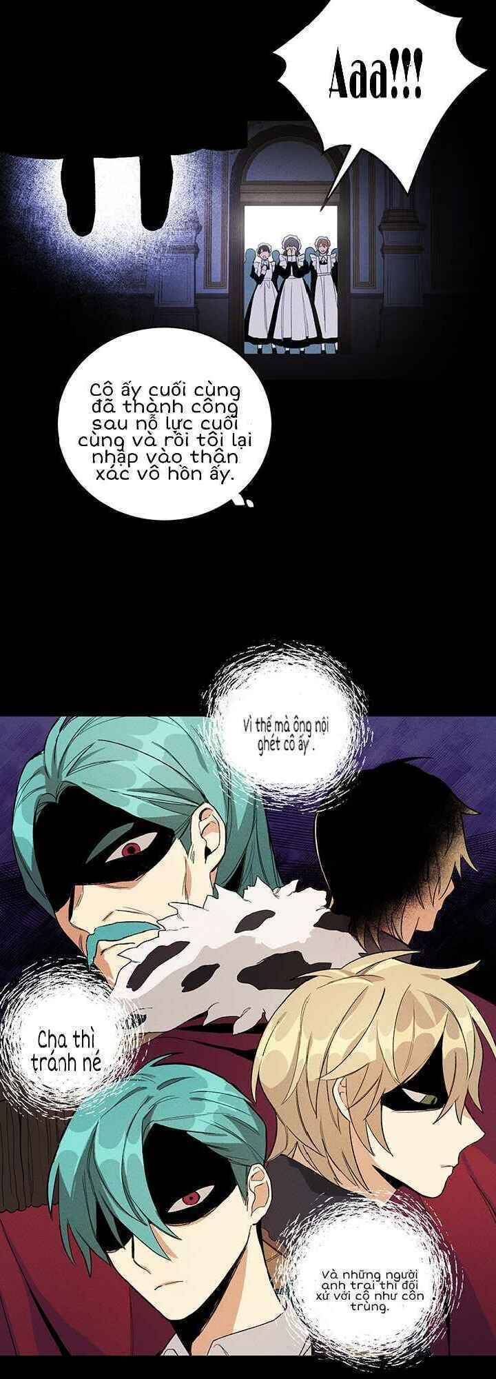 Đầu Bếp Hoàng Gia