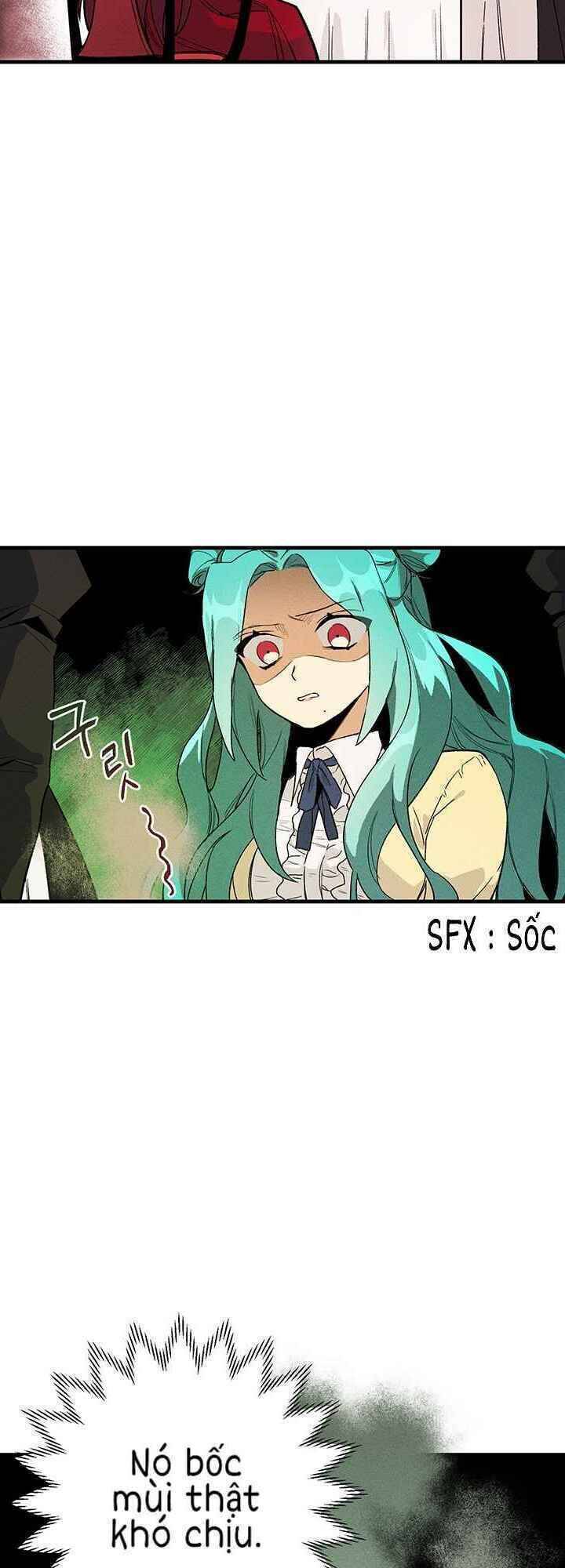 Đầu Bếp Hoàng Gia