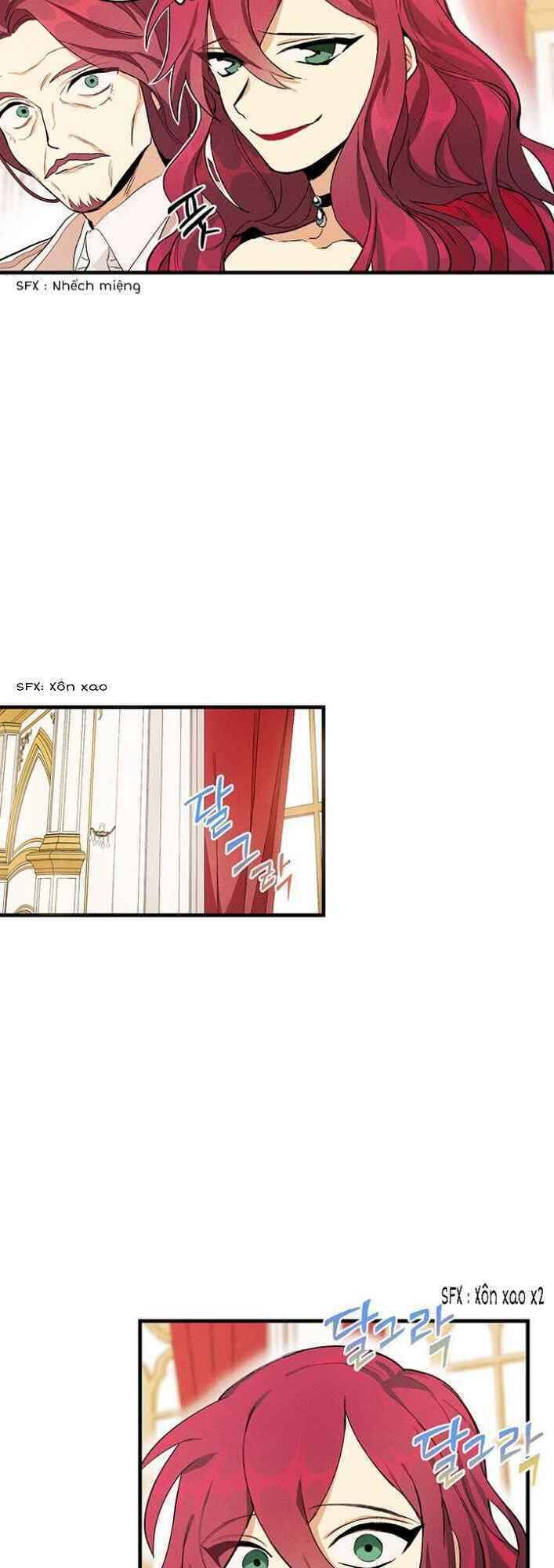 Đầu Bếp Hoàng Gia