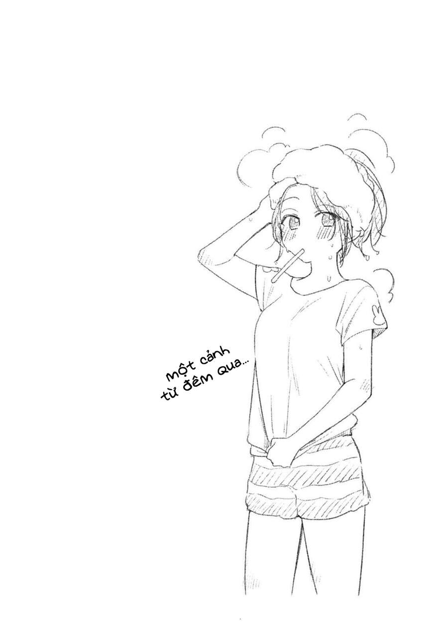 Em Có Thể Giữ Bí Mật Giúp Anh? - Chương 8 - Trang 14