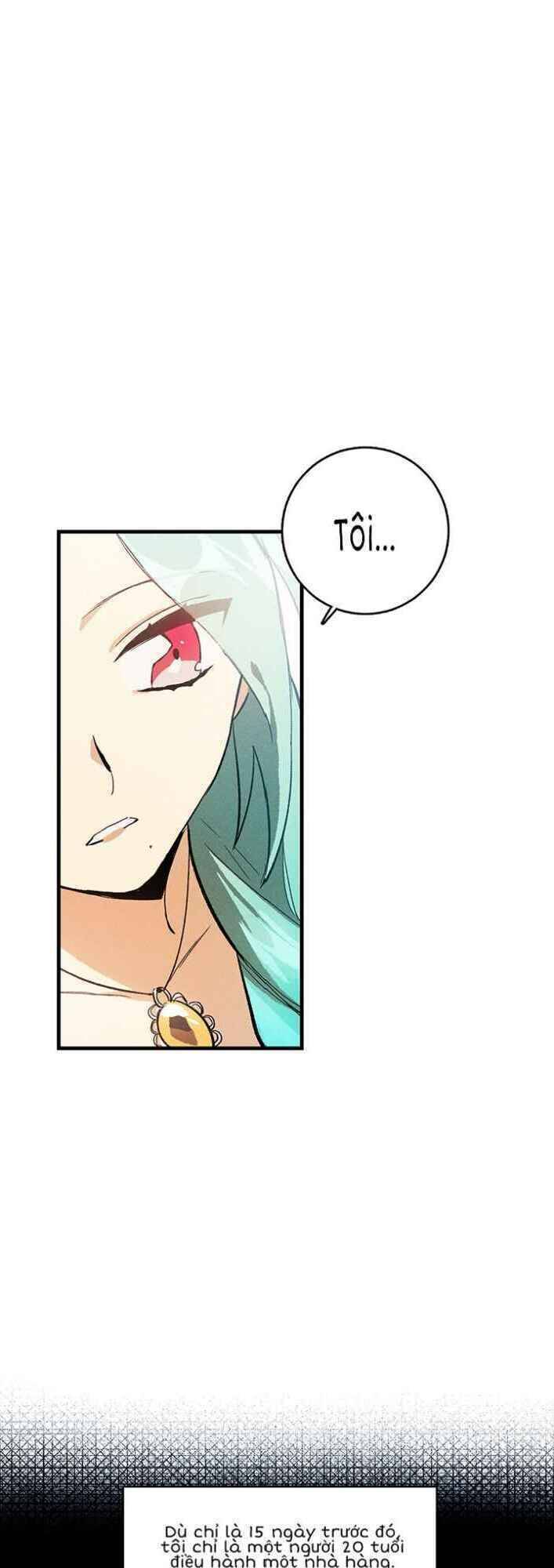 Đầu Bếp Hoàng Gia