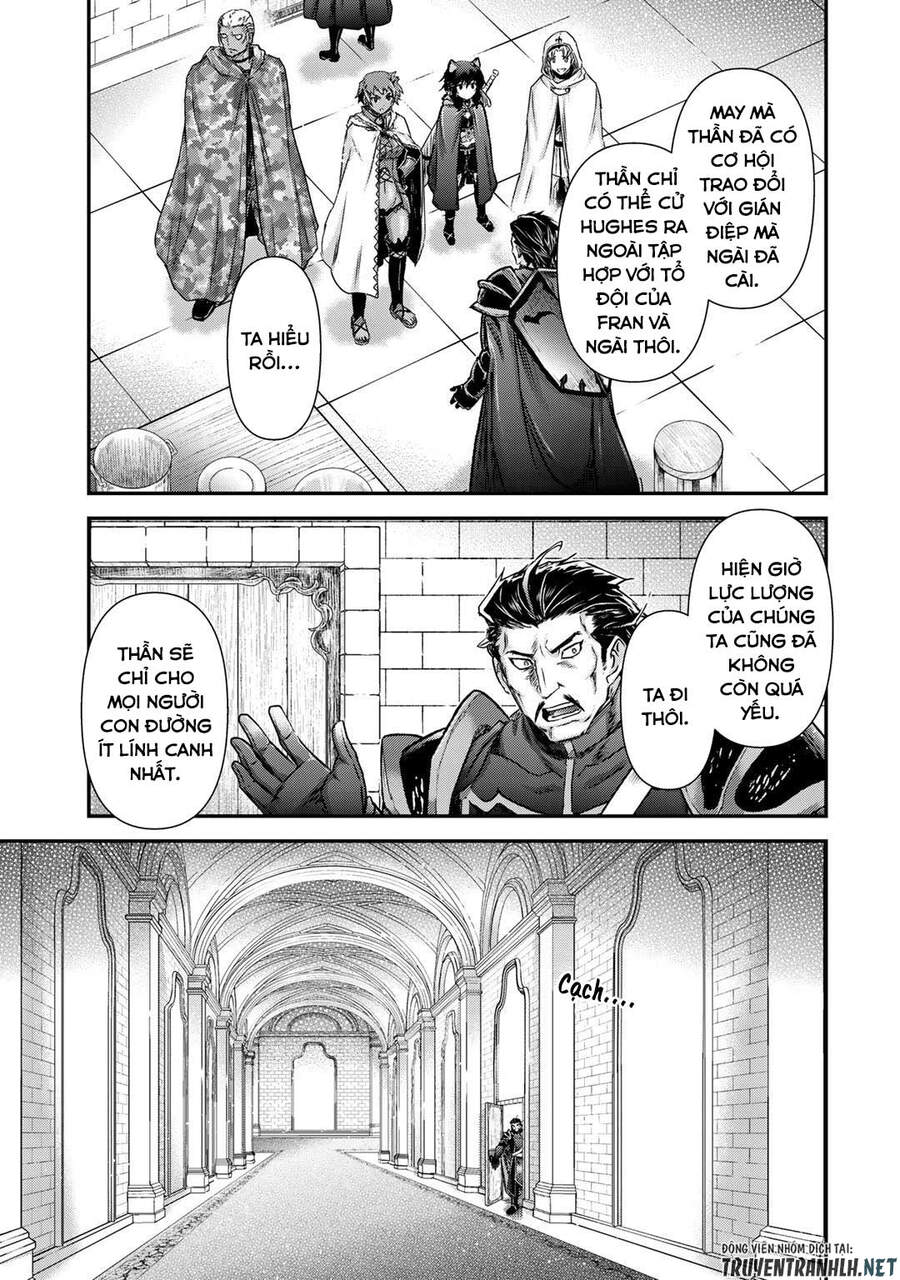 Chuyển Sinh Thành Kiếm - Chương 48 - Trang 25